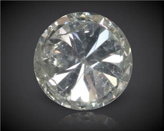 NATURAL Diamond / Heera 0.46 CTS. ( 1753 )